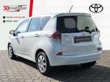 Toyota Verso-S 1.3 Life +Klima+ Panorama +DAB +Rückfahr - Toyota mit Benzin-Antrieb