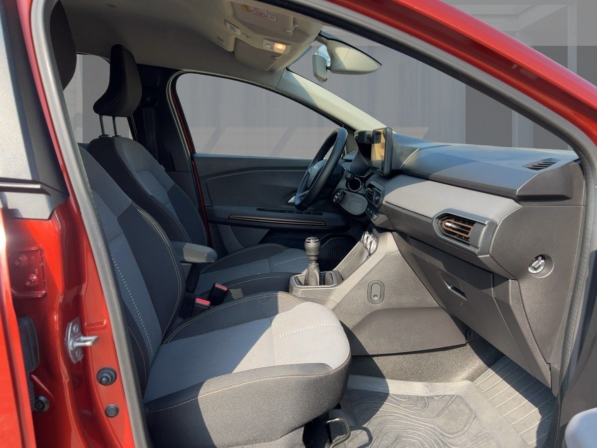 Dacia Jogger - Bild 5