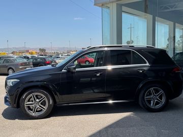 Mercedes GLE 300 - 7