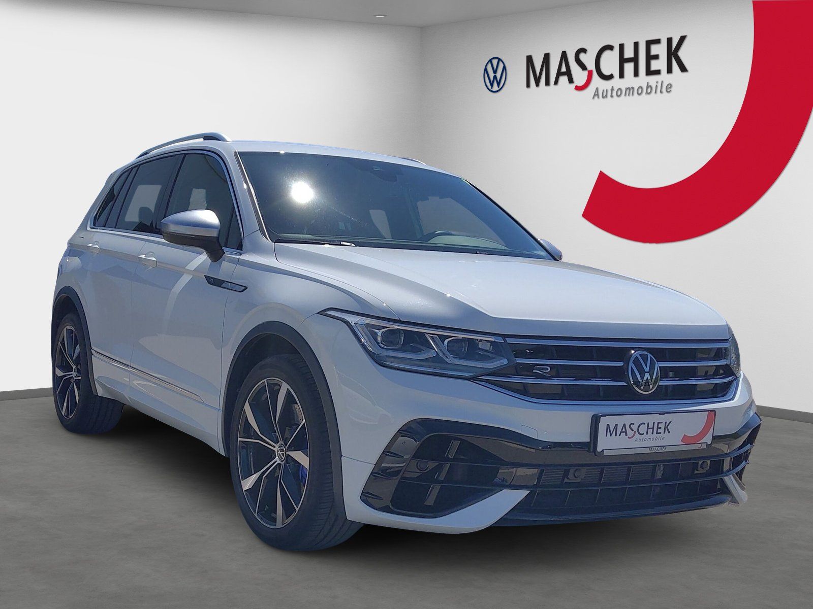 Volkswagen Tiguan - Bild 7
