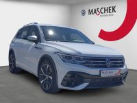 Volkswagen Tiguan - Vorschau Bild 7