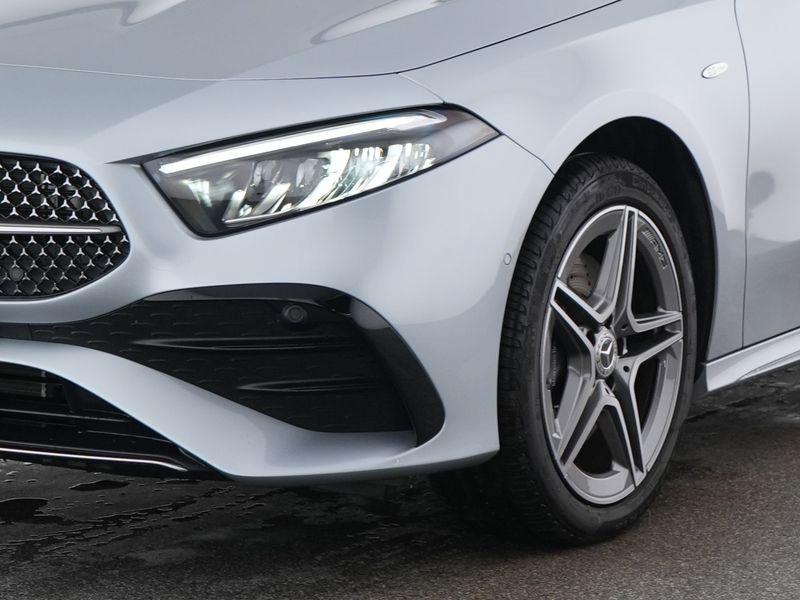 Mercedes-Benz A 250 e AMG*Premium*LED*Distronic*Kamera*DAB*