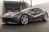 Ferrari F12 Berlinetta - Canna Di Fucile - Only 733km! - rote Ferrari F12