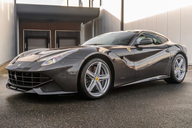 Ferrari F12 Berlinetta - Canna Di Fucile - Only 733km!