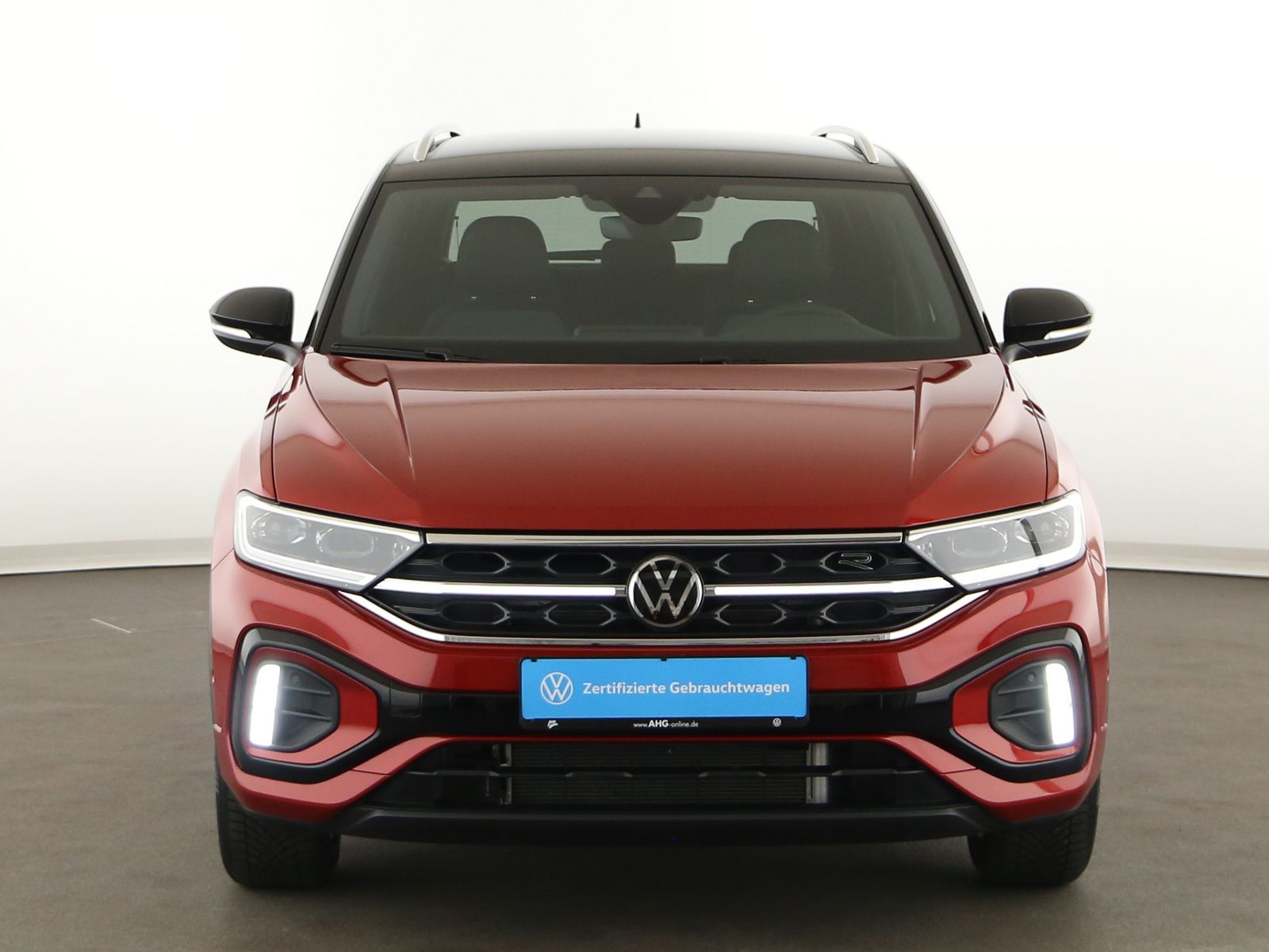 Volkswagen T-Roc - Bild 4