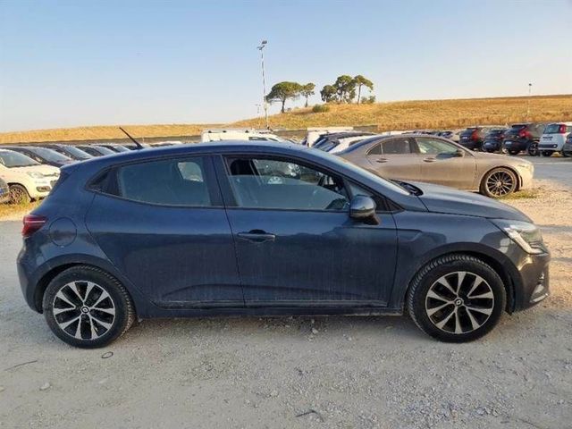 Renault RENAULT CLIO 1.0 TCE 66KW BUSINESS 5 PORTE