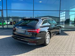 Fahrzeugabbildung Audi A6 Avant 40 TDI ACC Matrix Pano HUD B&O Carplay