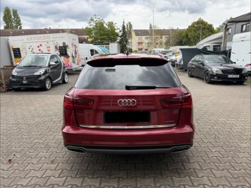 Audi A6 - 6
