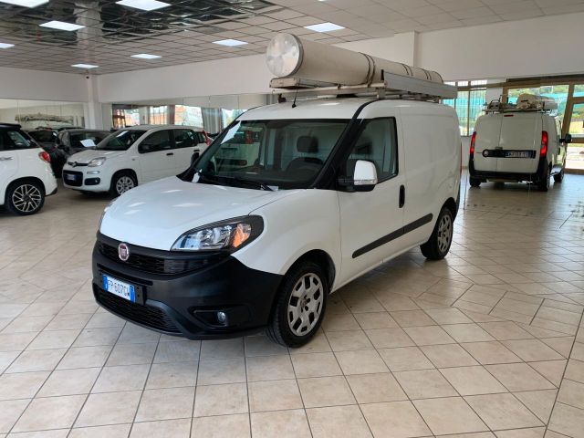Fiat Doblo Doblò 1.4 T-Jet 16V Natural Power Lou