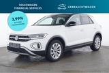 Volkswagen T-Roc Style 1.0 TSI 81kW RFK*SHZ*LED - VW T-Roc Gebrauchtwagen in Frankfurt