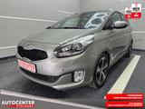 Kia Carens Spirit "7 SITZER-PANO-NAVI-CAM-LEDER" - Kia Carens: Spirit