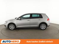 Volkswagen Golf VII 1.2 TSI Cup BMT*PDC*SHZ*KLIMA*GARANTIE*