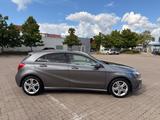Mercedes-Benz A 200 - BE (Urban) - Mercedes-Benz A-Klasse Gebrauchtwagen in Hannover