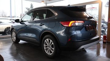 Ford Kuga - 3