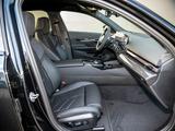 BMW 540d xDrive SPRING DEAL mit 14950 EUR Ersparnis! - : Eu