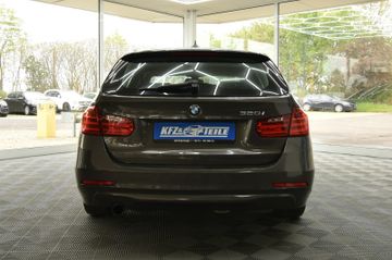 BMW 320 - 7