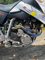KTM 640 LC4 - KTM 640 LC4