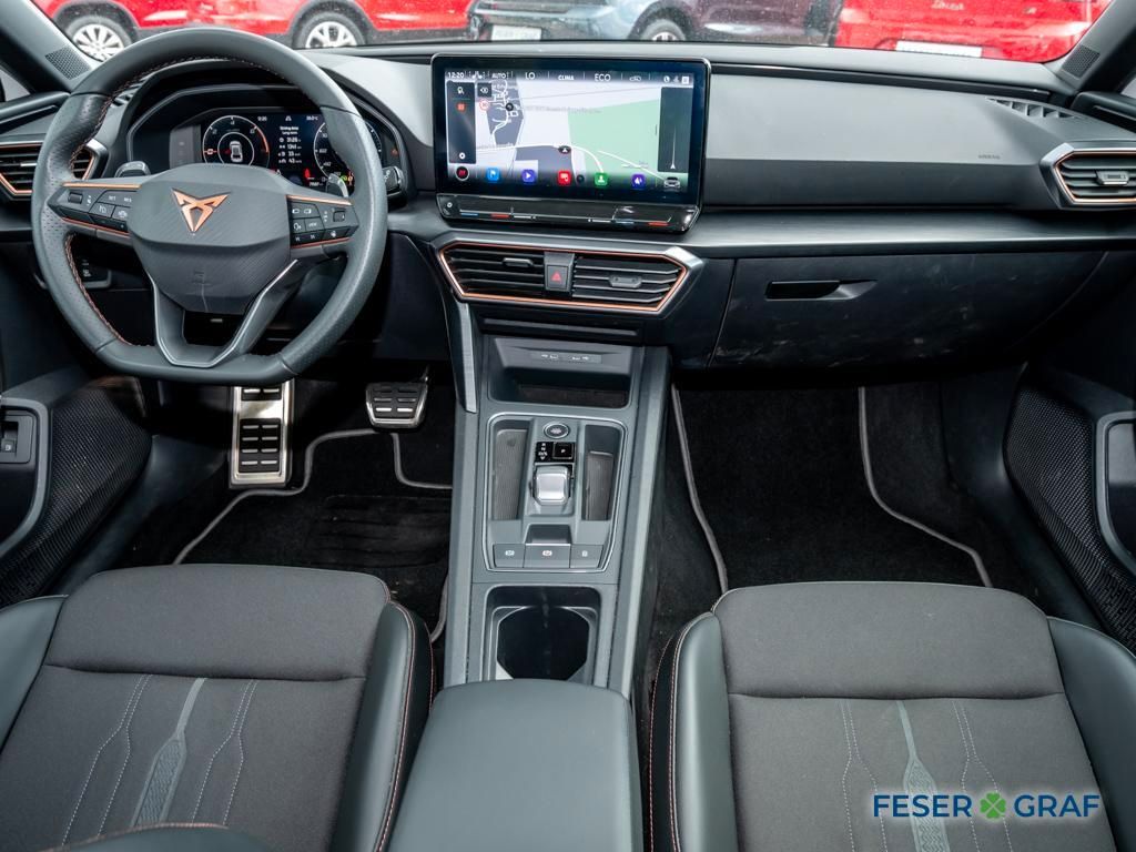 Cupra Leon - Bild 11