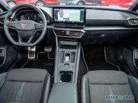 Cupra Leon - Vorschau Bild 11