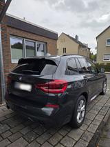 BMW X3 30 i M-Sport - BMW 330 SUV