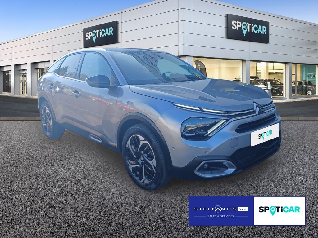 CITROEN C4 2024