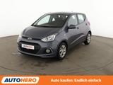 Hyundai i10 1.0 Trend Aut.*PDC*SHZ*KLIMA*BLUETOOTH* - Hyundai i10 Gebrauchtwagen