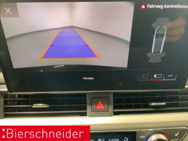 Audi A4 - Bild 22