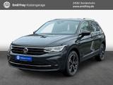 Volkswagen Tiguan 2.0 TDI Move AHK RFK GJR LED PANO