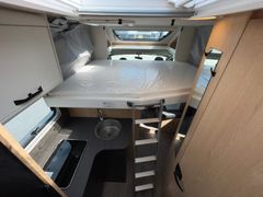 Sunlight T 66 S *Neuheit 2026* 5 Sitz-/ Schlafplätze*3,5t