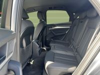 Audi Q5 - Vorschau Bild 21