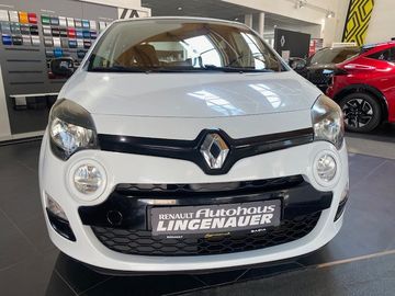 Renault Twingo 1.2 16V