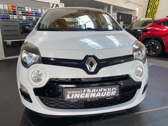 Renault Twingo 1.2 16V