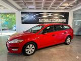 Ford Mondeo Turnier Ambiente - Ford Mondeo Ambiente mit Diesel-Antrieb