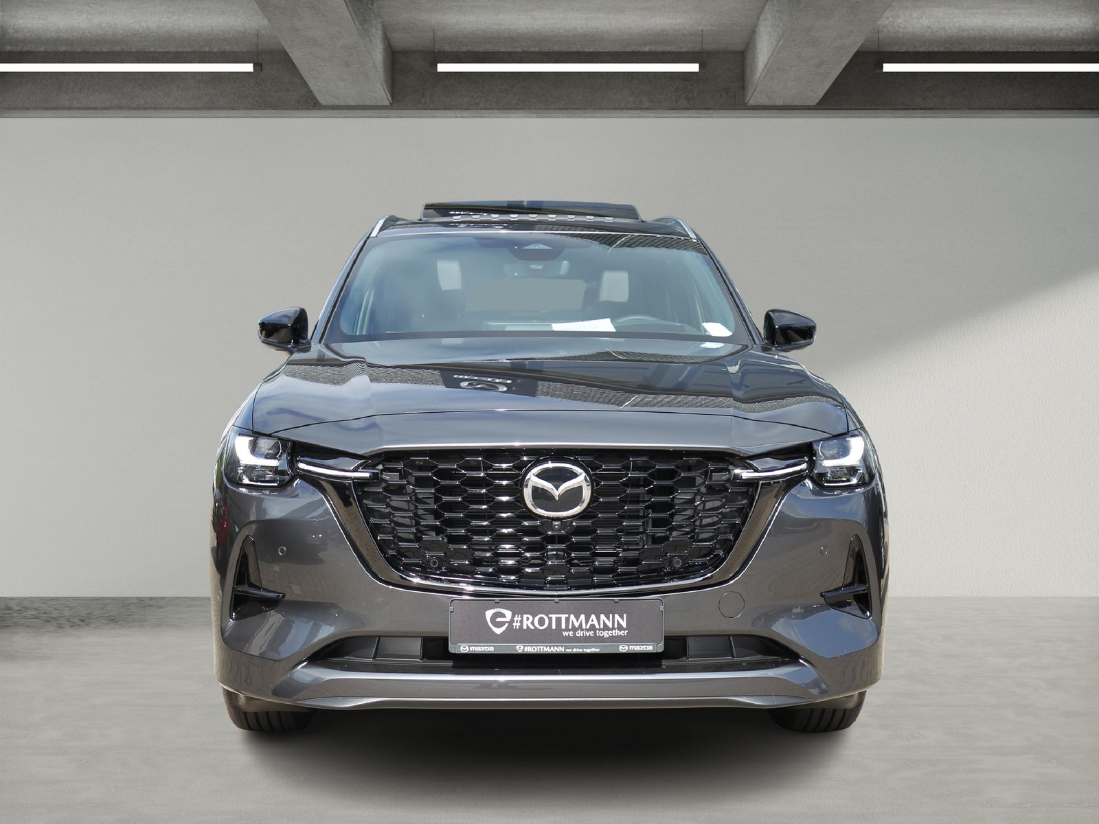 Mazda CX-80 - Bild 3