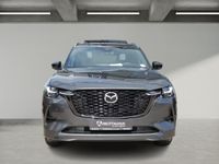 Mazda CX-80 - Vorschau Bild 3