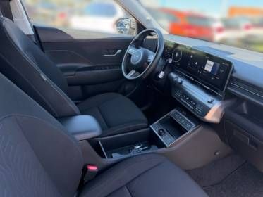 Hyundai Kona – Bild 14