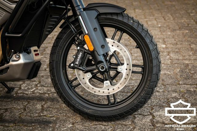 Fahrzeugabbildung Harley-Davidson PAN AMERICA SPECIAL RA1250S MY22 - ARH VERFÜGBAR