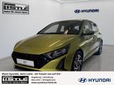 Hyundai i20 Trend Mild-Hybrid 1.0 Licht+Komforpaket Lage - Hyundai i20 Tageszulassungen
