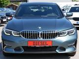 BMW 318d Lim.*NAVI*LASER*LEDER*SCHIEBEDACH*VOLL* - BMW 318 in Nürnberg
