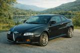 Alfa Romeo GT 3.2 V6 24V Bertone Distinctive mit TÜV - gebrauchte Alfa Romeo GT aus dem Jahr 2004