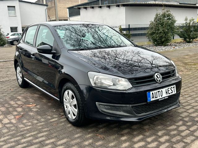 Volkswagen Polo V Trendline 1.2*Tüv & Au NEU*