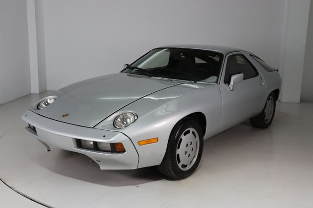 Porsche 928 * Leder * V8 * el. FH