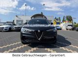 Alfa Romeo Stelvio Quadrifoglio Q4*LED*AHK*Carbon Paket*1.H - Alfa Romeo: Quadrifoglio