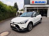 Hyundai i20 Active Trend KLIMAAUTO SPUR BLUETOOTH PDC - Hyundai i20: Active Trend