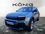 Jeep Avenger Altitude 1.2 *KLIMA*NAVI*PDC*CAM*ALLW. - graue Jeep Avenger
