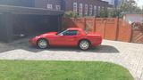 Corvette C4 Cabrio Automatik  - Corvette C4 Gebrauchtwagen