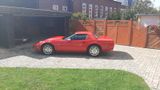 Corvette C4 Cabrio Automatik  - Corvette C4 Gebrauchtwagen