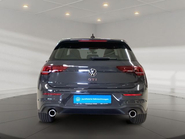 Golf GTI 2,0 l TSI 195 kW DSG   LED Plus, ACC, K