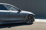 BMW 840d xDrive Gran Coupé Steptronic - - BMW 840 mit Diesel-Antrieb: Limousine