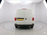 Volkswagen T6.1 2.0 TDI Kasten - scheckheftgepflegte VW T6 andere